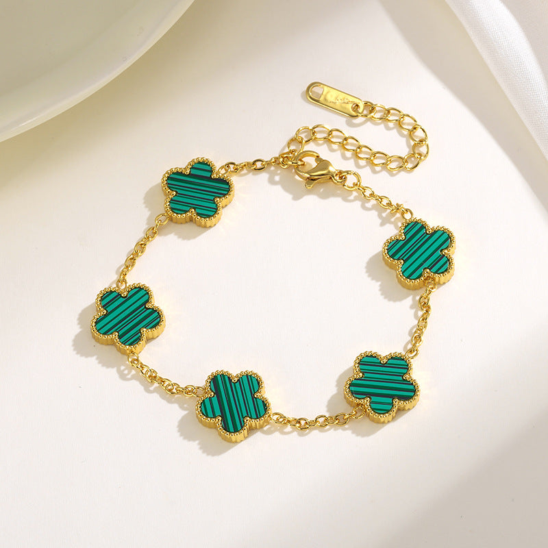GOLDEN BRACELETE