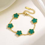 GOLDEN BRACELETE
