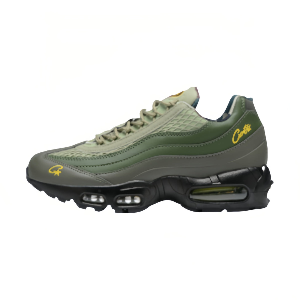 "CRTZ-95 Sneaker"