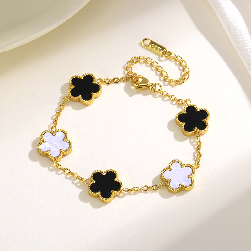 GOLDEN BRACELET