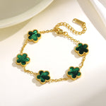 GOLDEN BRACELETE