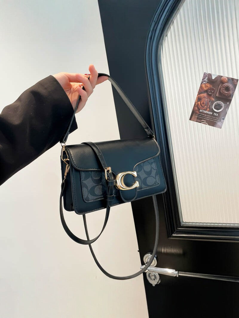 C Tabby Bag