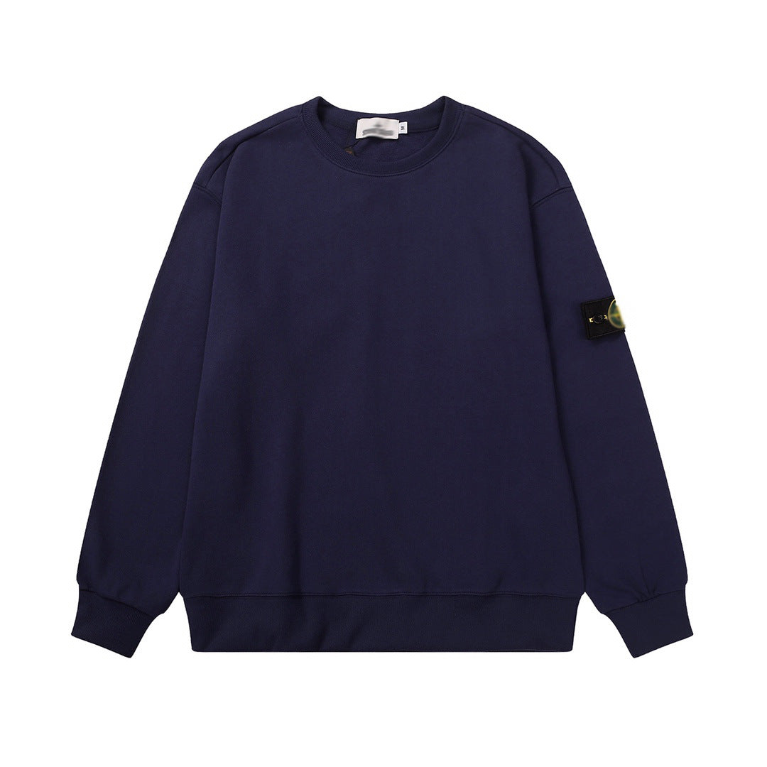 STONEY SWEATER - MULTICOLOR