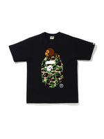SLEEPY APE SHIRT