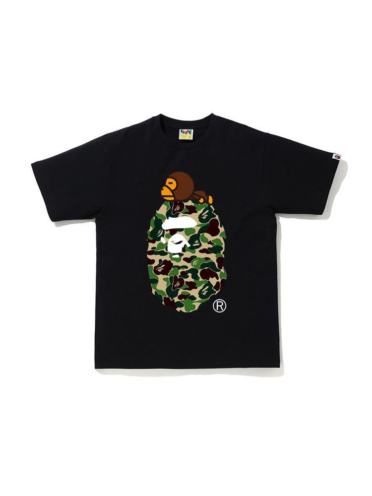 SLEEPY APE SHIRT