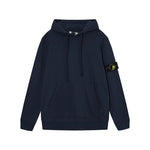 STONE HOODIE - MULTICOLOR
