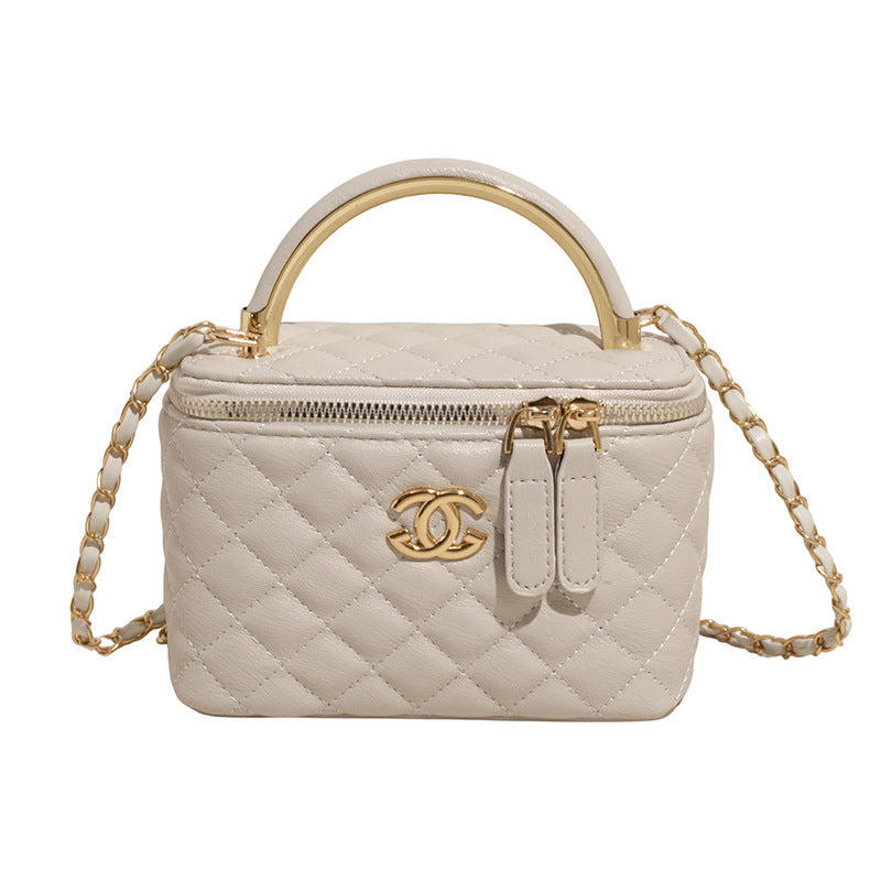 GG BOX BAG