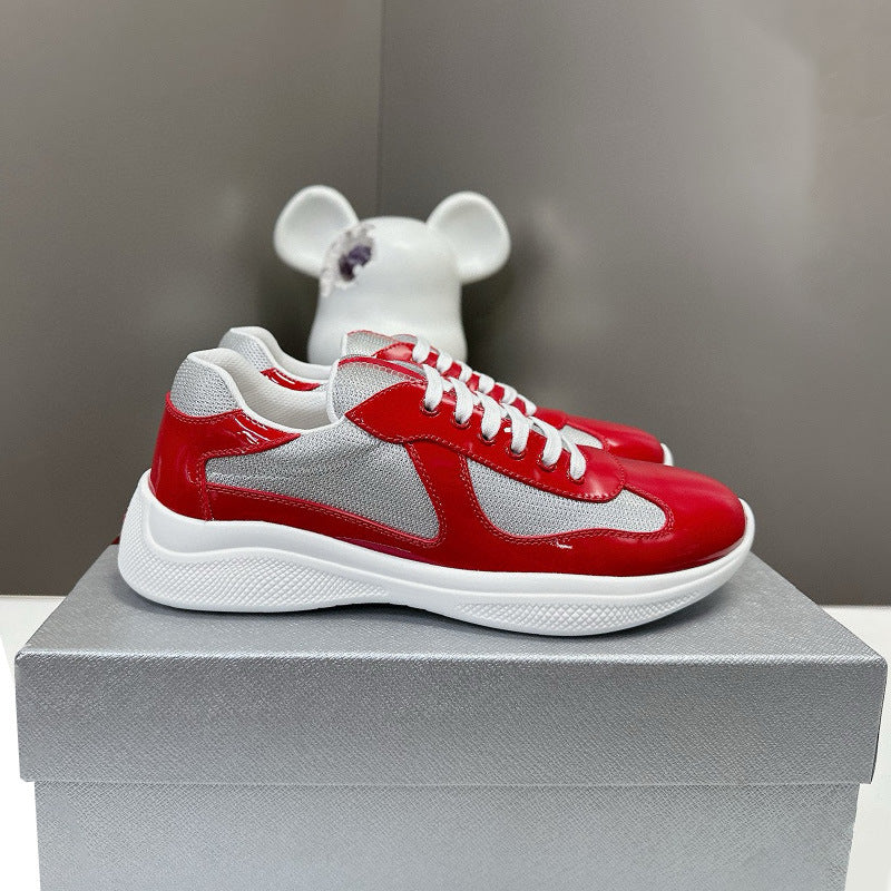 CUP SNEAKER
