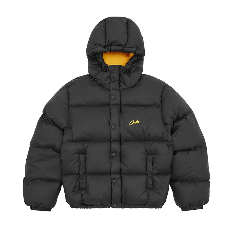 CZ Puffer Jacket