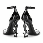 "Opium" SL Heels