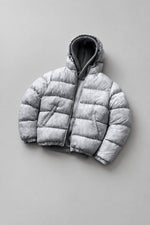 SUV Puffer Jacket