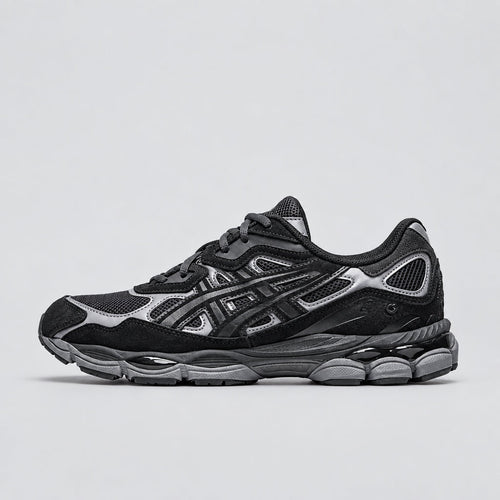"Gel" - Runner Sneaker V2