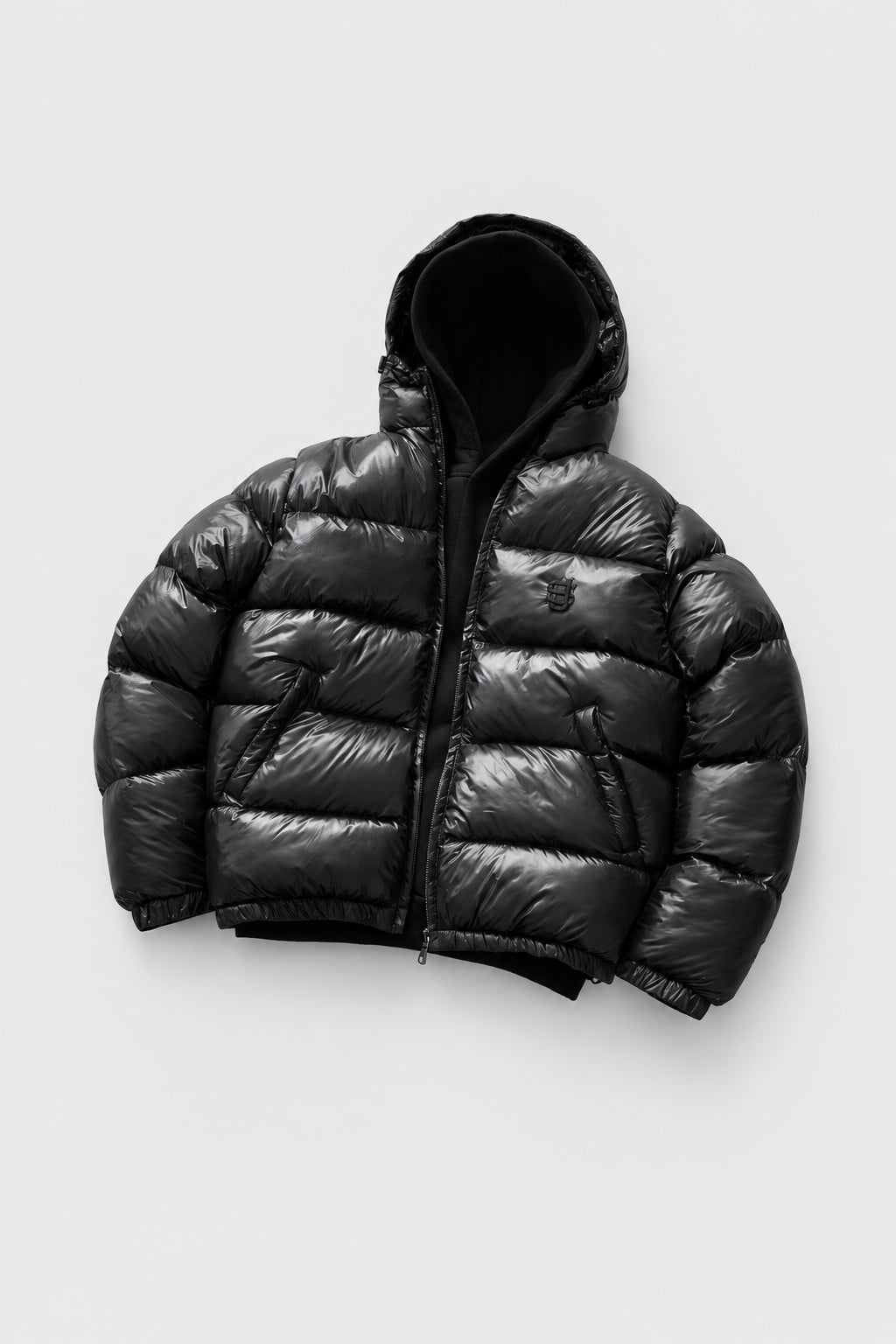SUV Puffer Jacket