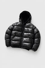 SUV Puffer Jacket