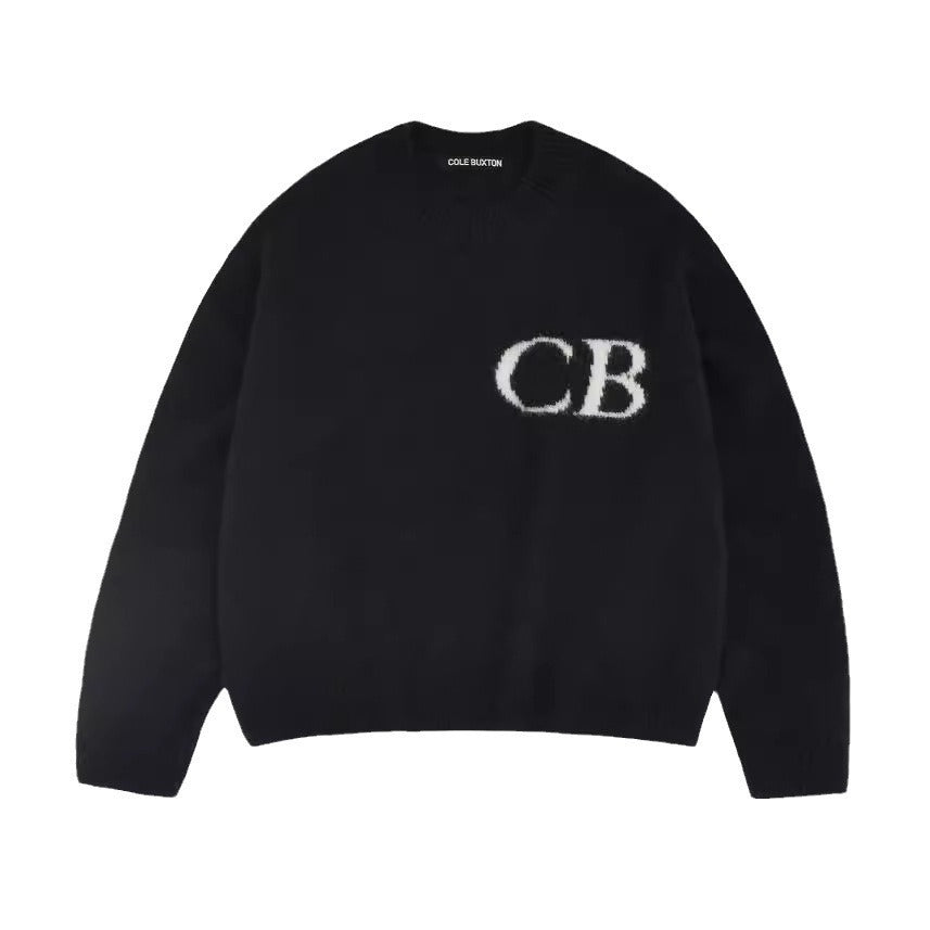 CB SWEATER