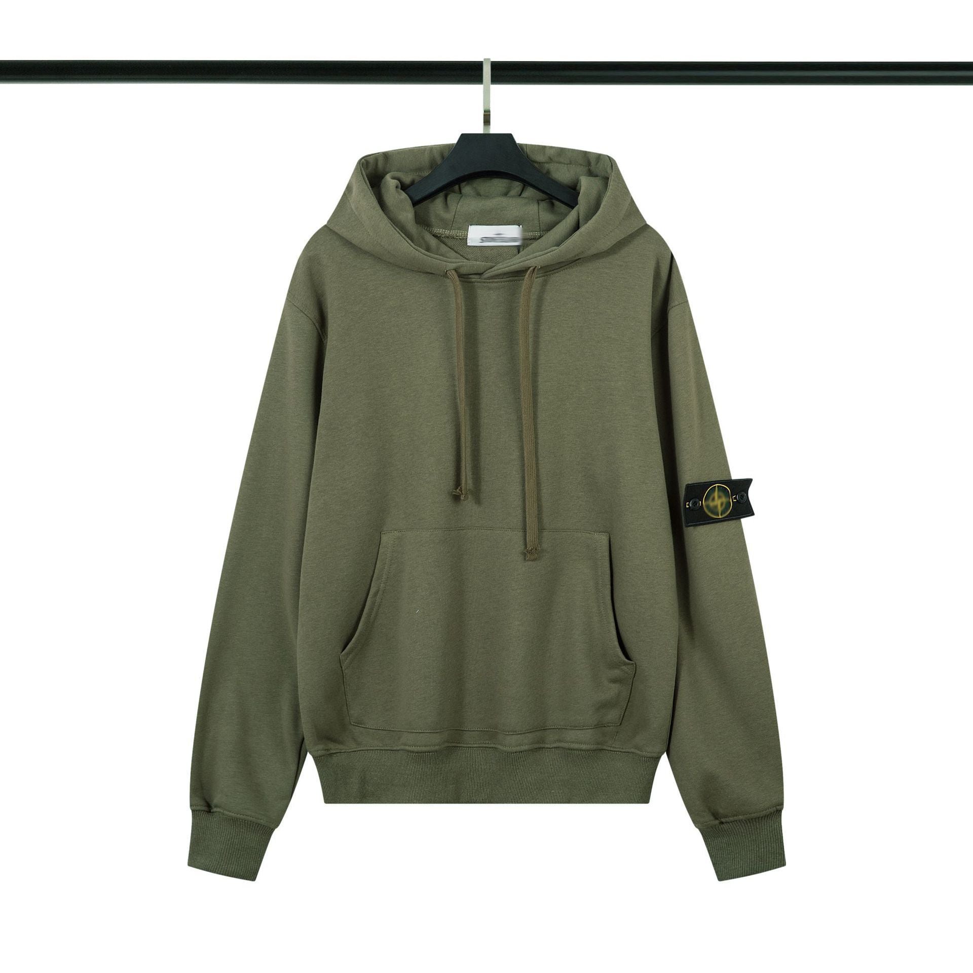 STONE HOODIE - MULTICOLOR