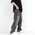 Smoked Grey Jeans