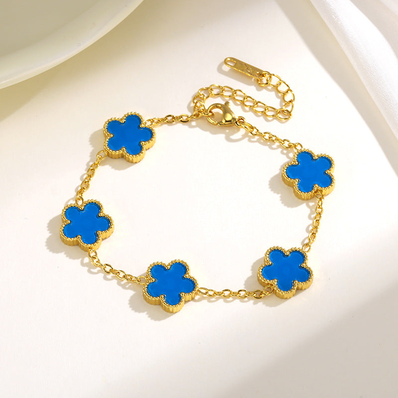 GOLDEN BRACELET