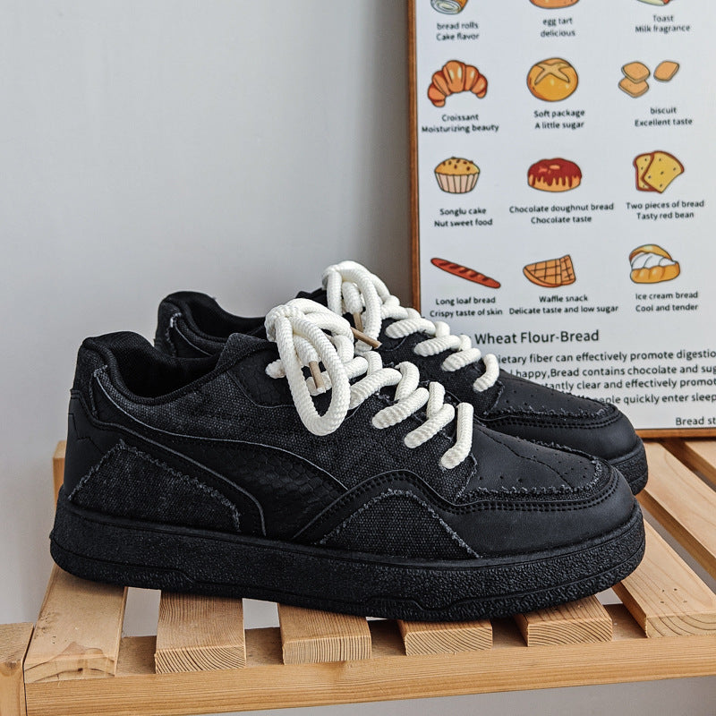 Swing Star Sneaker
