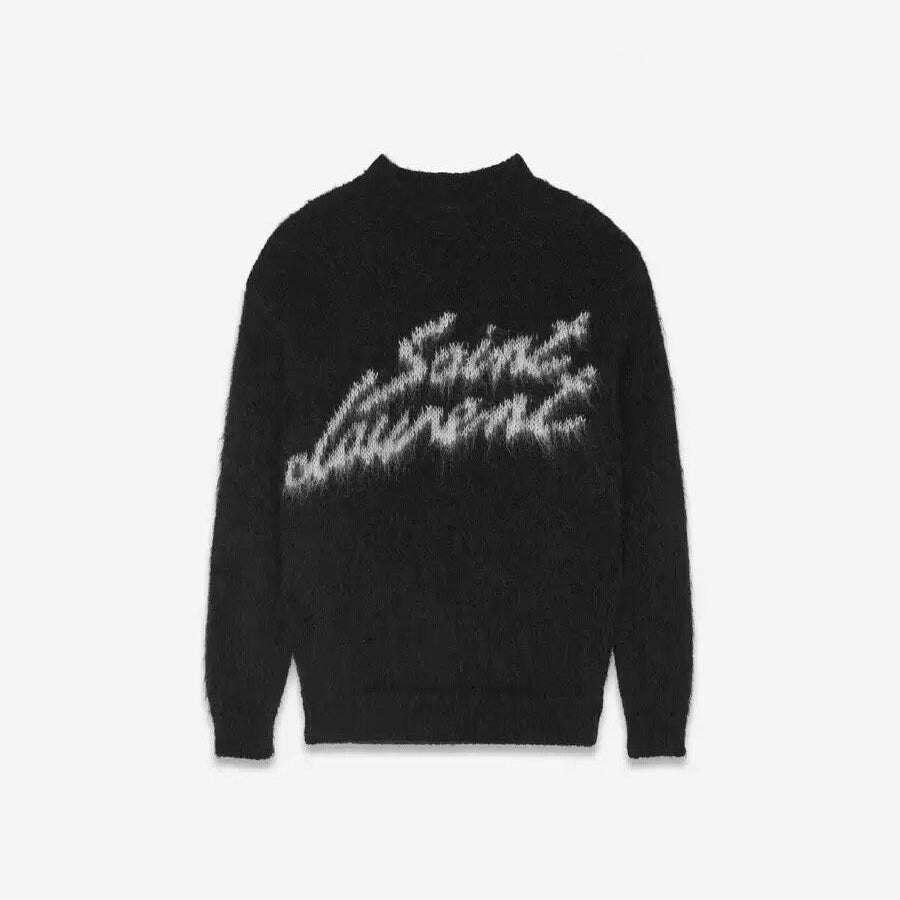 "SL" - KNIT Sweater