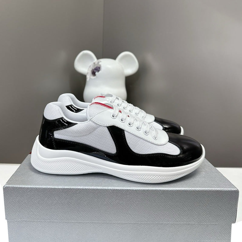 CUP SNEAKER
