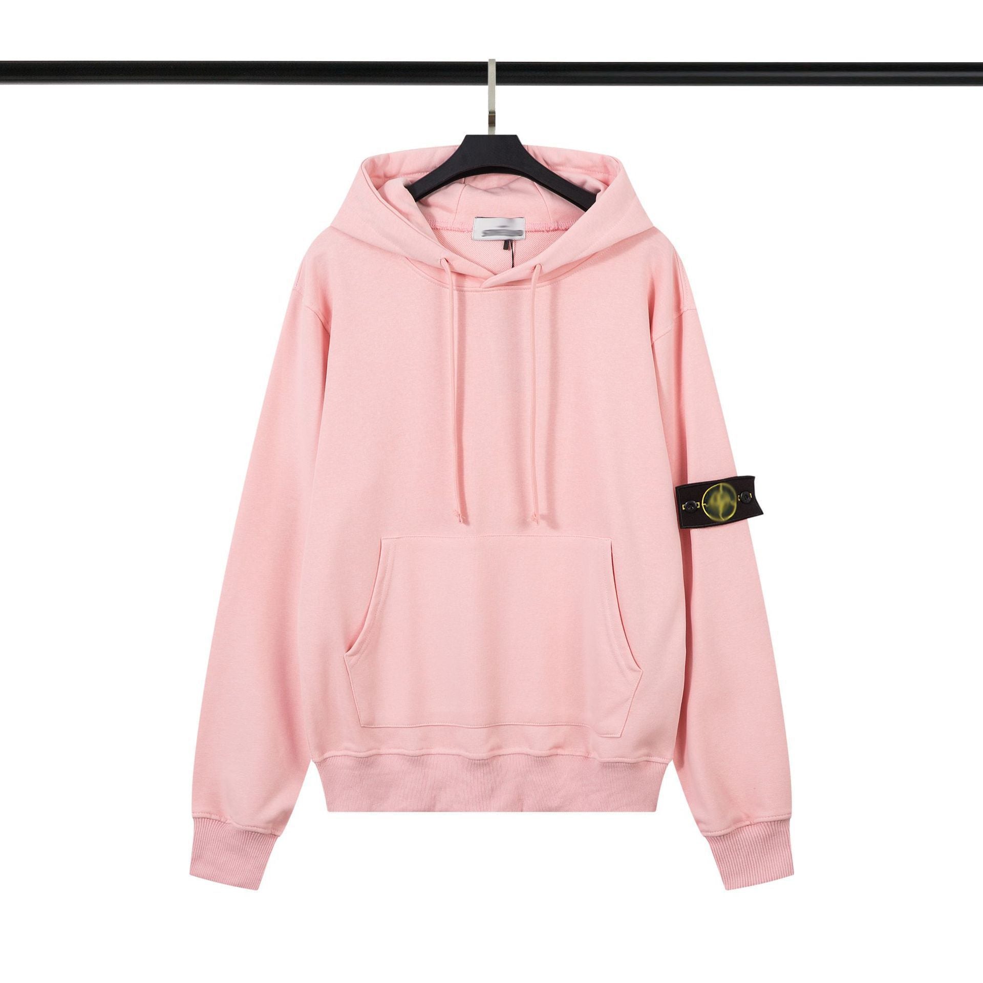 STONE HOODIE - MULTICOLOR