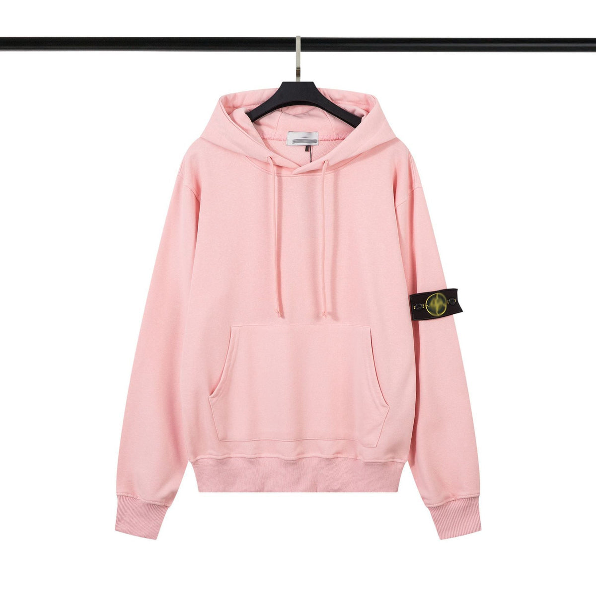 STONE HOODIE - MULTICOLOR