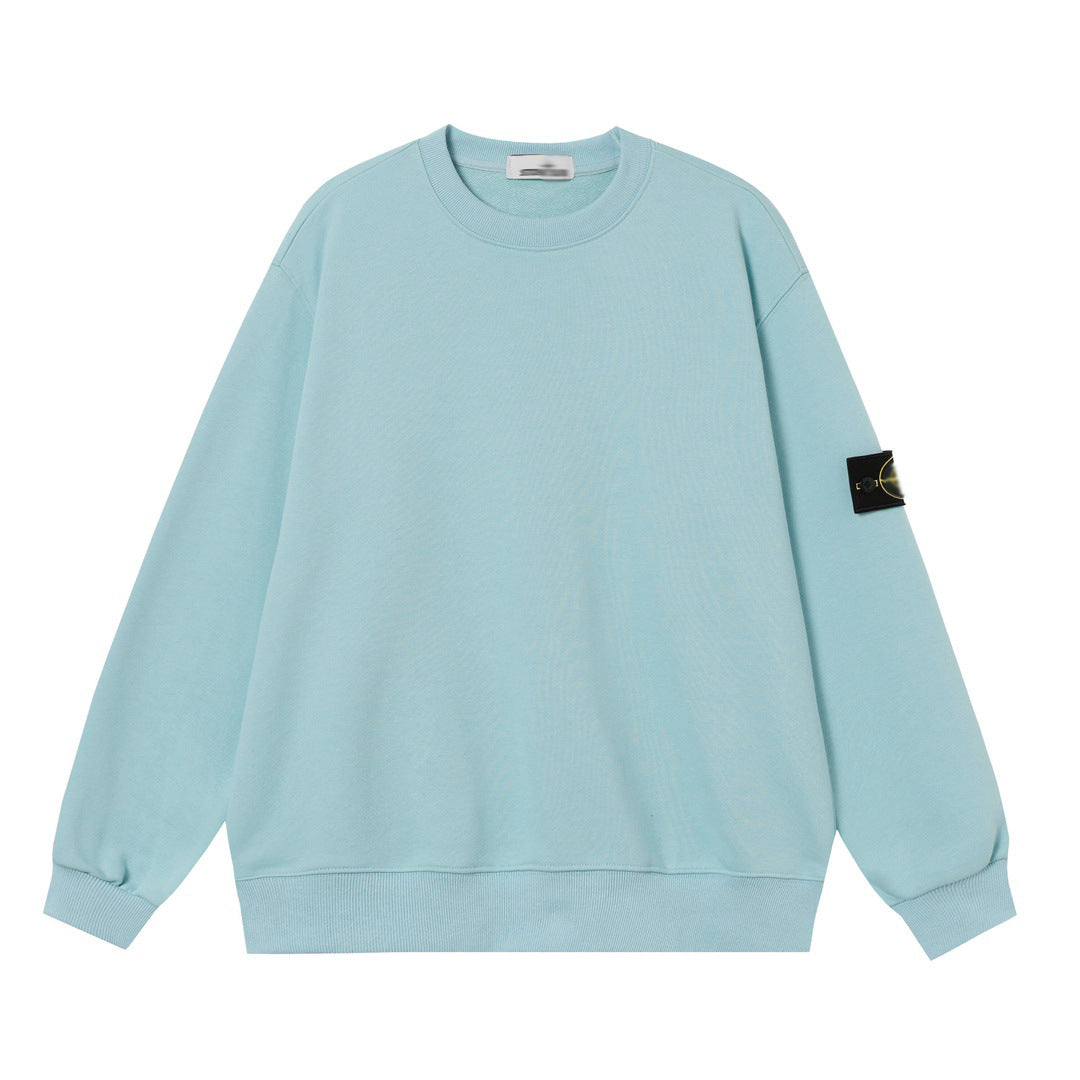 STONEY SWEATER - MULTICOLOR