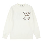 LV KNIT SWEATER