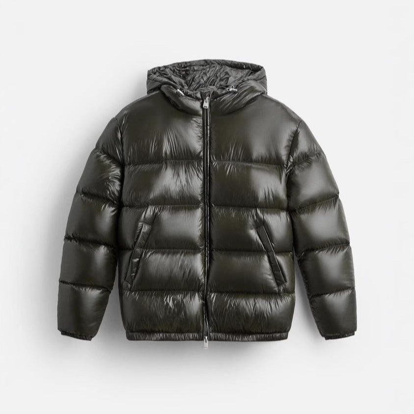 VIRAL PUFFER JACKET