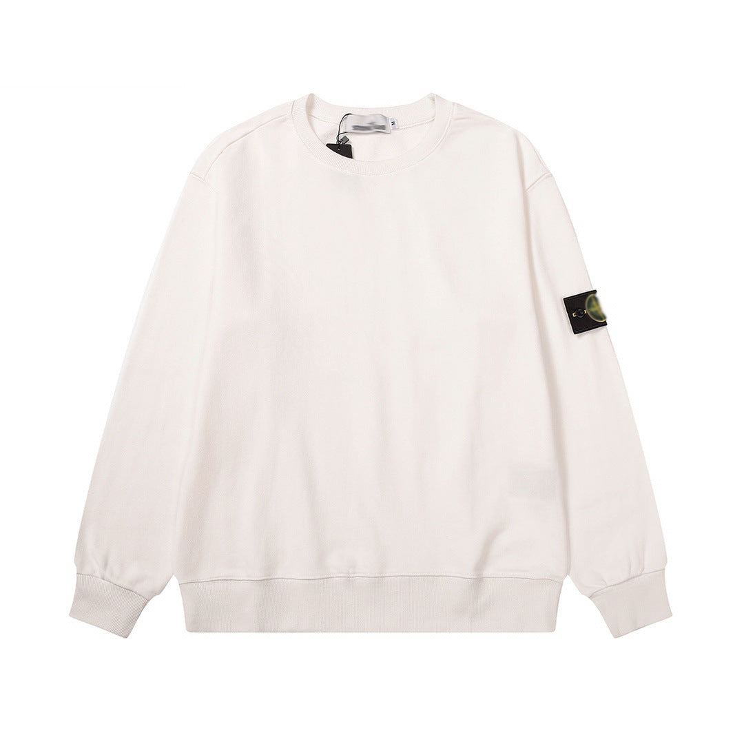STONE SWEATER - MULTICOLOR