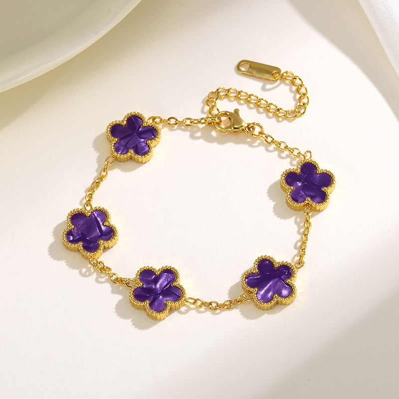 GOLDEN BRACELET