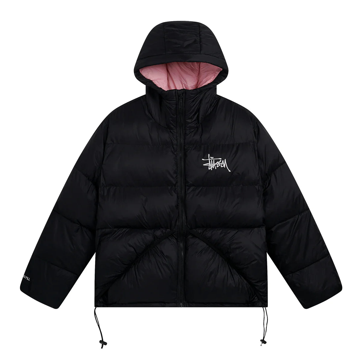 STU Puffer Jacket