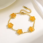 GOLDEN BRACELETE