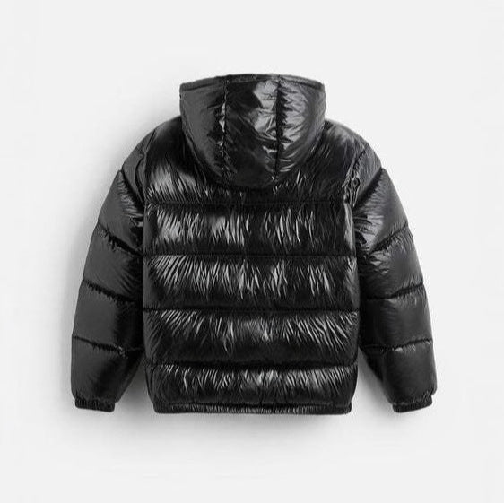 VIRAL PUFFER JACKET