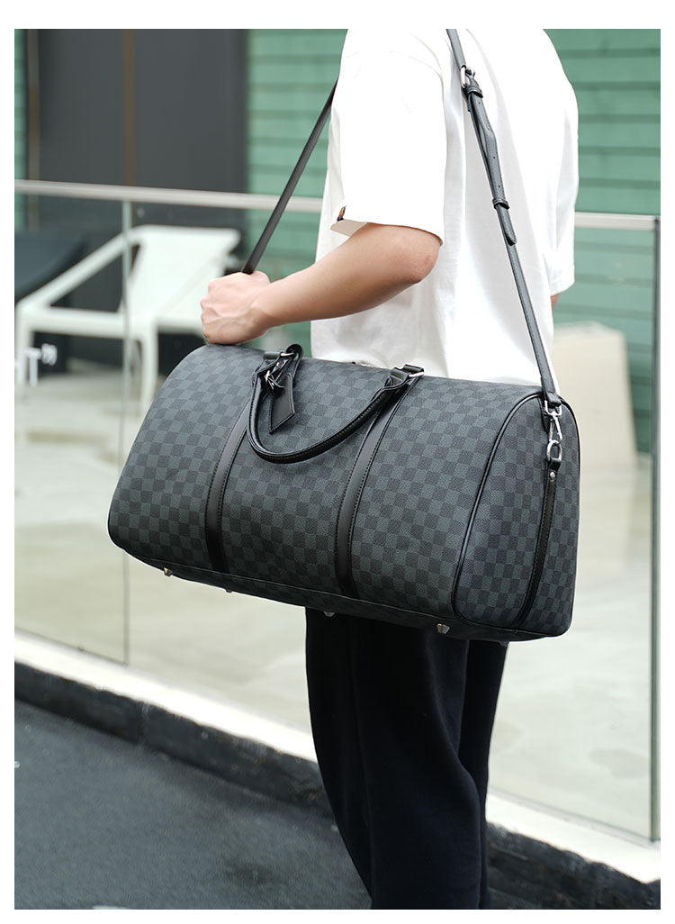 Reise-Tasche "55x27"