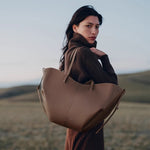 "PL" BAG