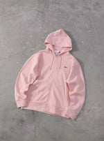 "LCST" Zipper