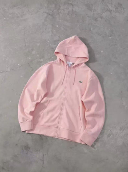 "LCST" Zipper