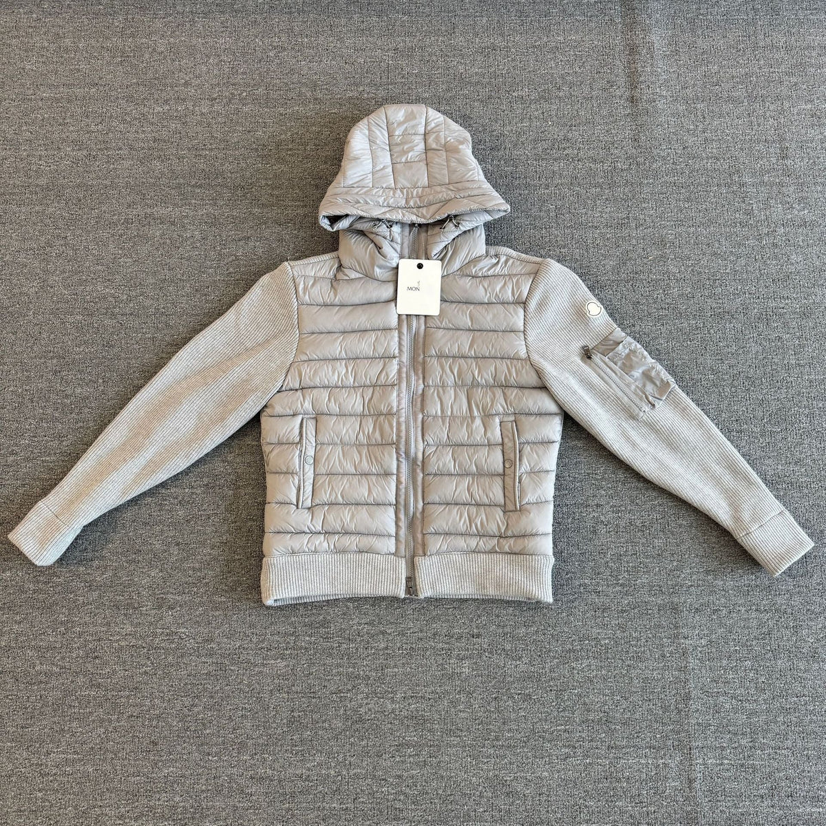 MC CARDIGAN