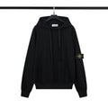 STONE HOODIE - MULTICOLOR