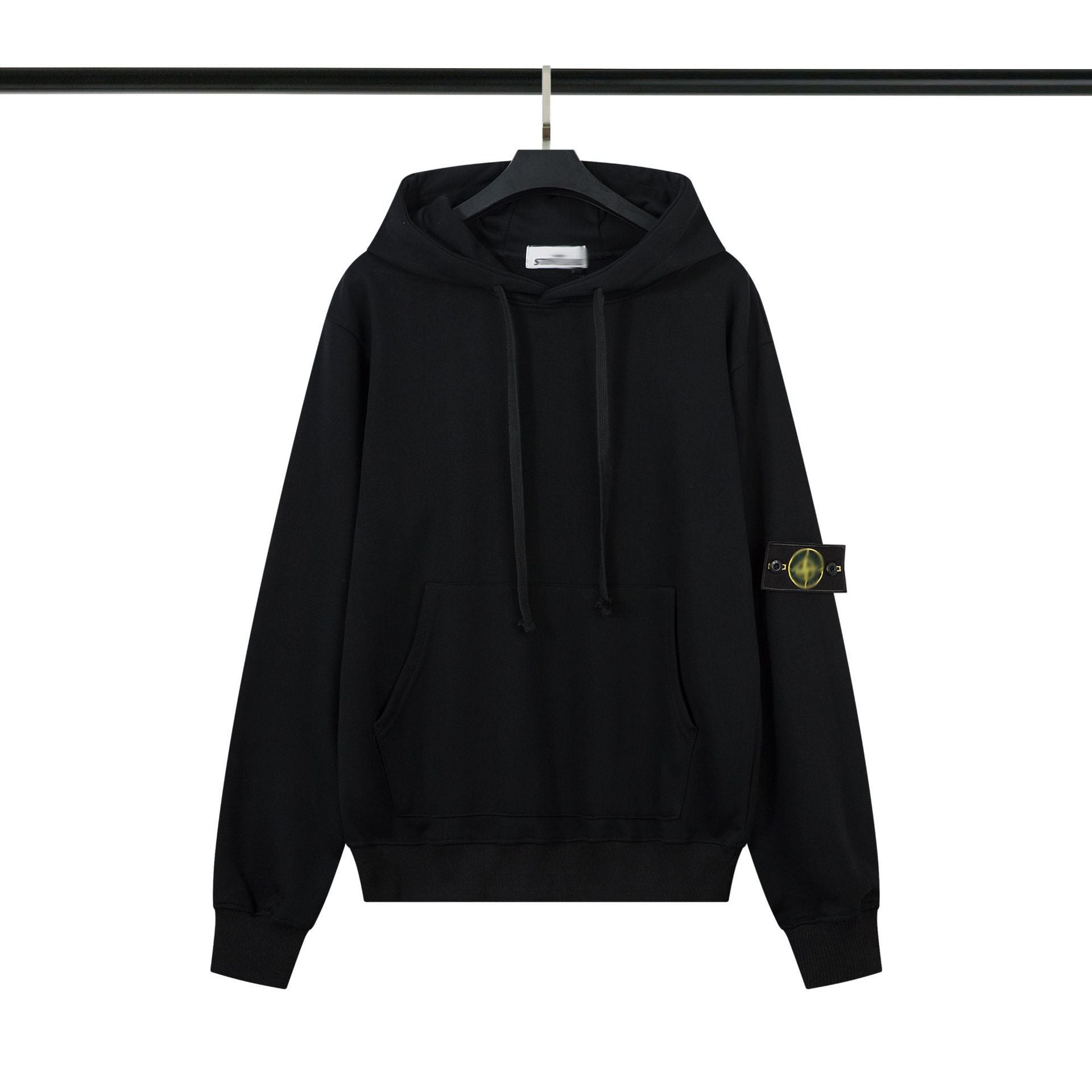 STONE HOODIE - MULTICOLOR