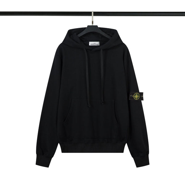 STONE HOODIE - MULTICOLOR