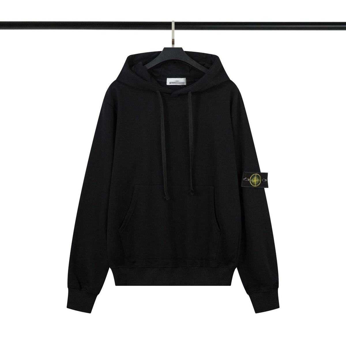 STONE HOODIE - MULTICOLOR