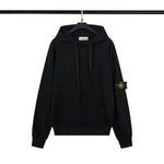 STONE HOODIE - MULTICOLOR