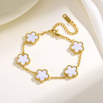 GOLDEN BRACELETE
