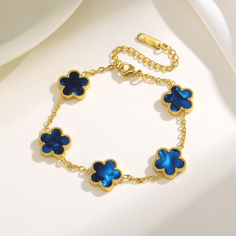 GOLDEN BRACELETE
