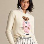 Bear sweaters