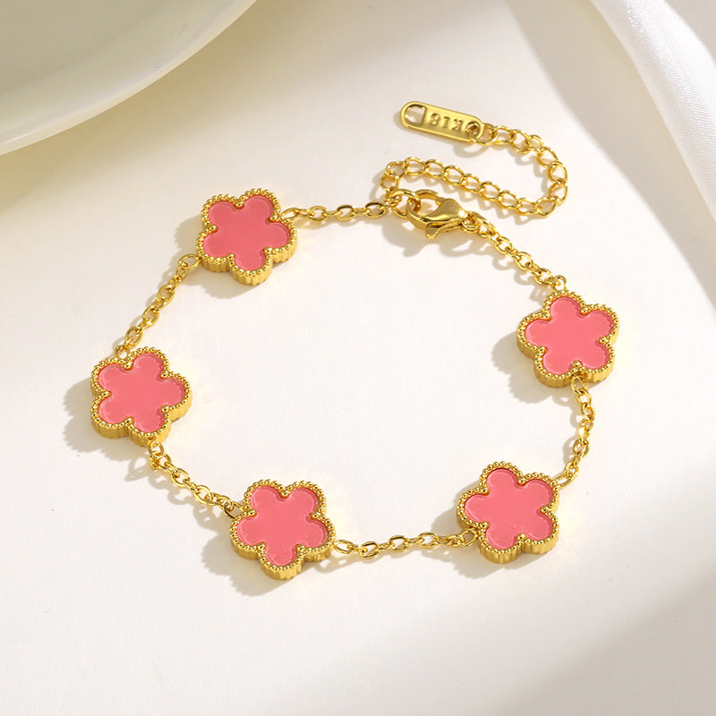 GOLDEN BRACELET
