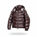 Monc Puffer Jacket Multicolor